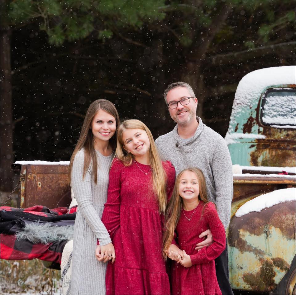 crapo family winter
